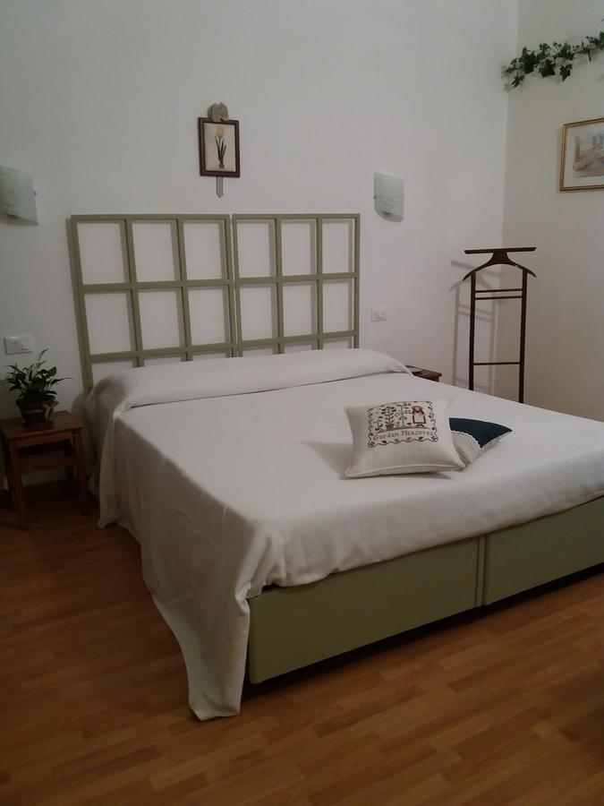 B&B Il Cortile Malpensa Casorate Sempione Kültér fotó